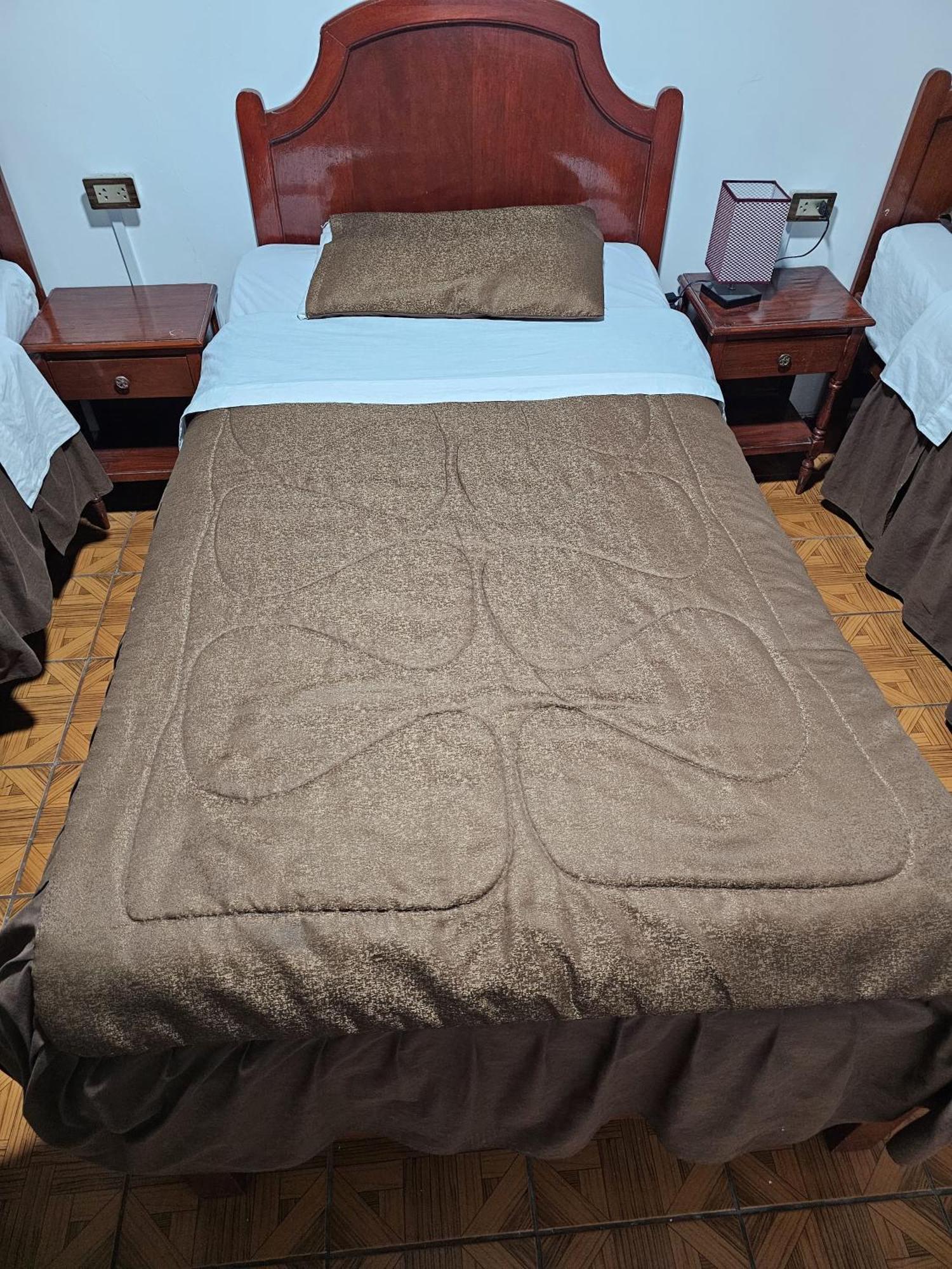 Huaraz Hotel&Lodging Kültér fotó
