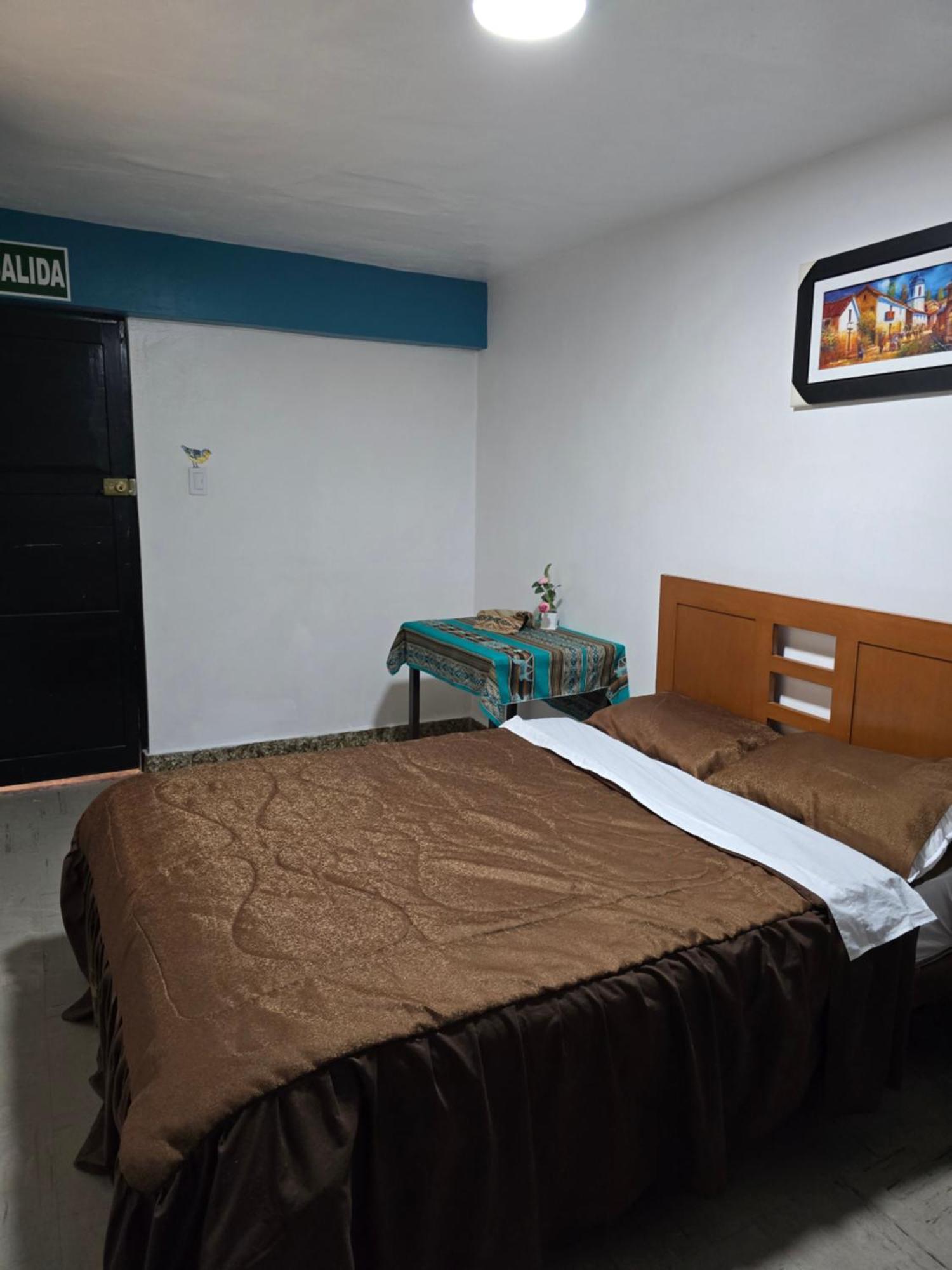 Huaraz Hotel&Lodging Kültér fotó